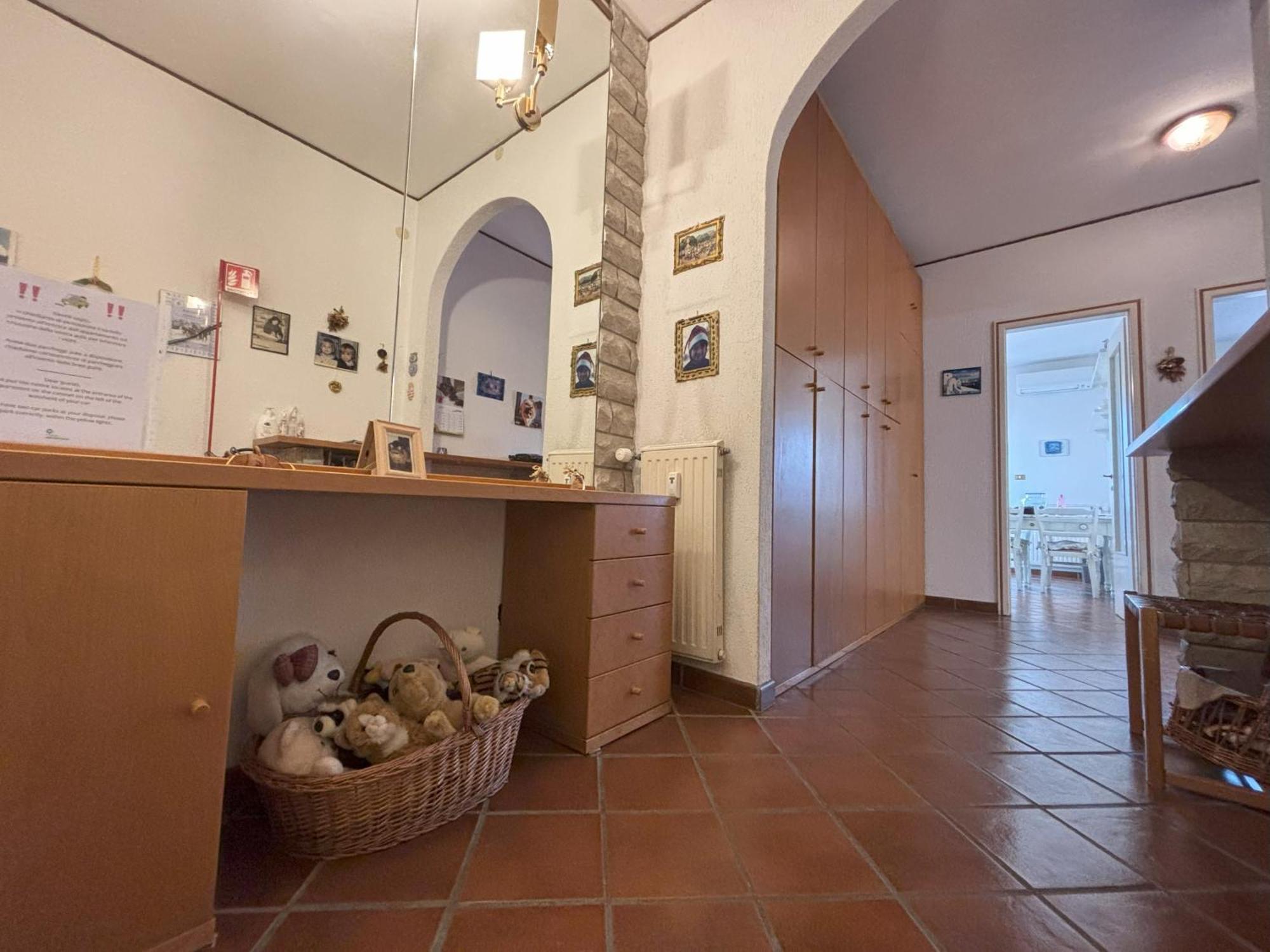 Affitto Turistico Via Bonomea 219-1 Apartment Triest Exterior foto