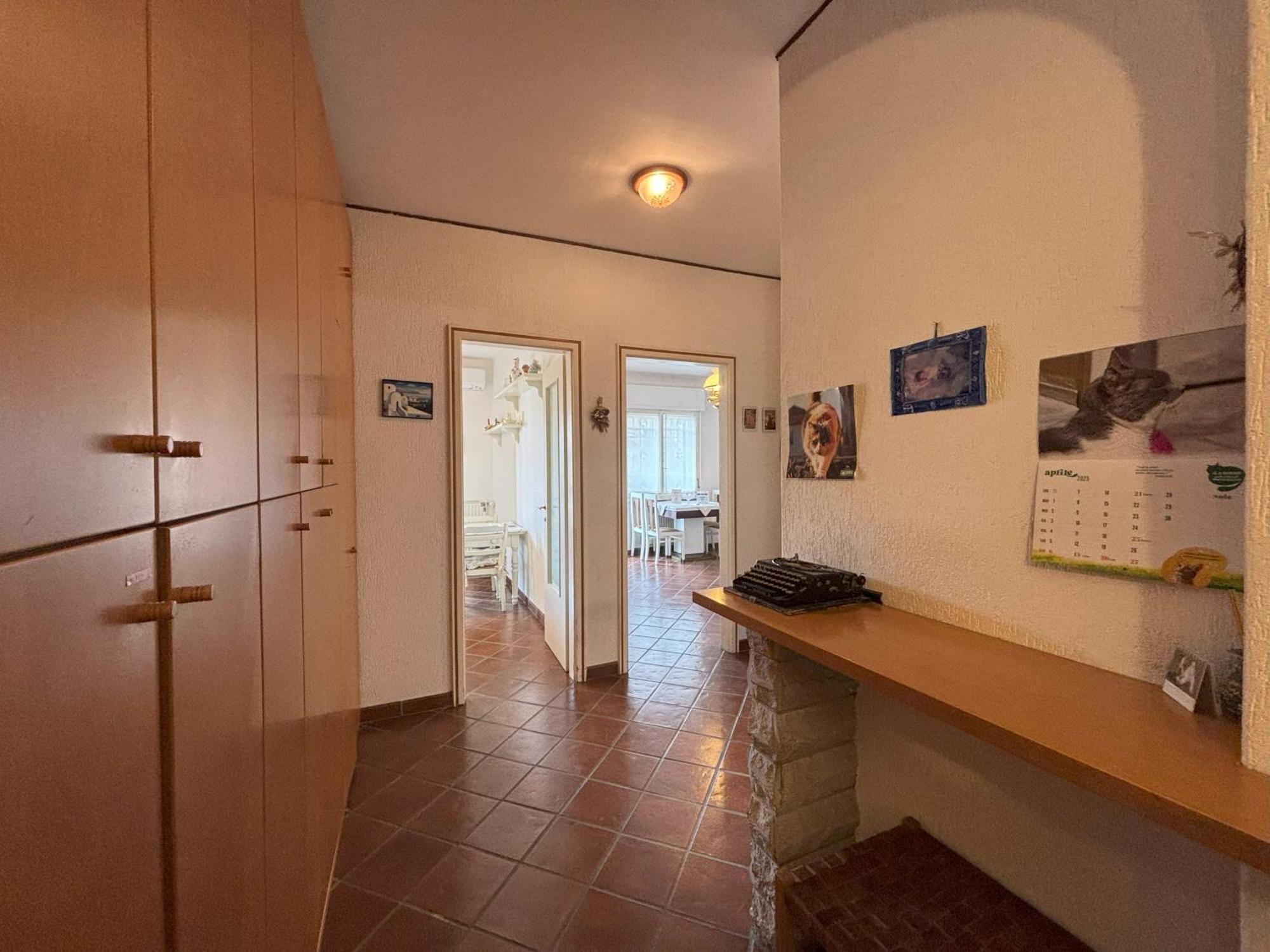 Affitto Turistico Via Bonomea 219-1 Apartment Triest Exterior foto